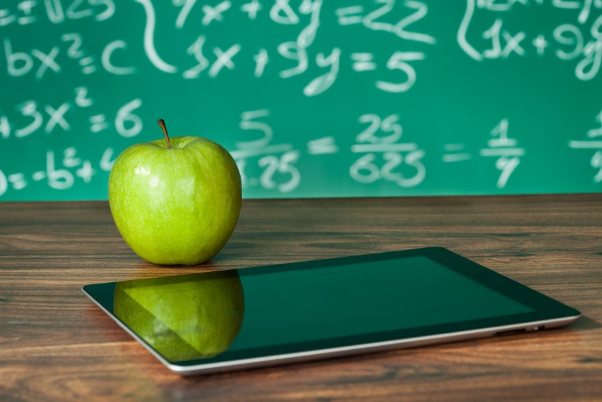 Apple ipad 880x587